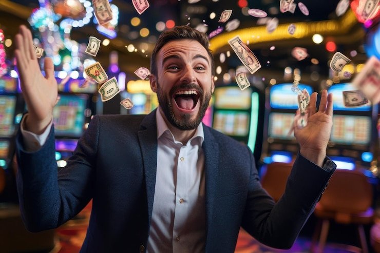 Live multiplier climbing and real-time payout calculation on wap2 jayatogel